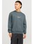 Originals Jorvesterbro Bisiklet Yaka Relaxed Fit Sweat Erkek Sweat 12241694 1