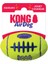 Kong AirDog Amerikan Futbol Topu Şeklinde Köpek Oyuncağı S 3
