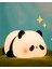 Silikon Panda Gece Lambası 2