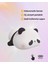 Silikon Panda Gece Lambası 3