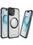 Iphone 11 Mage Safe Özellikli Tank Kılıf 1