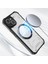 Iphone 11 Mage Safe Özellikli Tank Kılıf 2