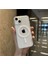 Iphone 16 Şeffaf Mage Safe Özellikli Kılıf 1