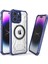 Iphone 14 Pro Max Mage Safe Özellikli Tank Kılıf 1