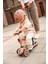 Push And Go Ebeveyn Kontrollü Çocuk Scooter Mocha 240527-00820 5