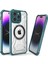 Iphone 15 Pro Max Mage Safe Özellikli Standlı Kılıf 1