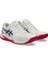 Gel-Dedicate 8 Kadın Beyaz-Mavi Tenis Ayakkabısı 1042A237-105 3