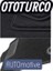 Vw Golf 5 (2004-2009)UYUMLU Ototurco Velur Halı Paspas 6