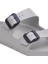 Bırkenstock Arızona Stealth Buckle Eva Kadın Terlik 1029800 3