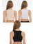 Sporcu Emzirme Büstiyeri 3lü Set 2