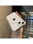 Iphone 16 Şeffaf Mage Safe Özellikli Kılıf 3
