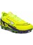 Air Fosforlu Sarı/mor Erkek Krampon 2
