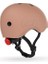 Helmet Çocuk Kaskı S-M Mocha 190605-00828 3