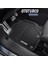 Vw Jetta (2005-2010)UYUMLU Ototurco Velur Halı Paspas 2