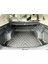 Togg T10X 2023 ve Sonrası 4.5d Premıum Paspas 3D Rizline Bagaj Havuzu Set 5