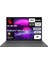 Zenbook A14 Snapdragon x X1-26-100 16 GB 1 Tbssd Qualcomm® Adreno 14" Wuxga Windows 11 Home Notebook UX3407QA381AT3 1