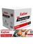 Yağlı Pişirme Kağıdı 37 Cm x 50M x 16 Paket (Koli) 1