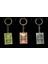 Metal Ayasofya Anahtarlık ALK2204 1