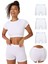 3'lü Seamless Kadın Boxer 1