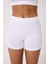 3'lü Seamless Kadın Boxer 6