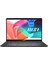 Msı Modern 14 F13MG Intel Core I7 1355U 32GB 1tb SSD Freedos Taşınabilir Bilgisayar 14" Fhd Taşınabilir Bilgisayar 1