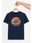 Helikopter Silüeti Unisex Tshirt Pilot - Havacı - Uçak Tutkunu 1