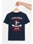 Air Traffic Unisex Tshirt Pilot - Havacı - Uçak Tutkunu 1