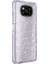 Xiaomi Poco X3 Kılıf Zıvo Buzz Kapak-Mor 1