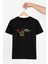 Jet Selamlayan Askerler Unisex Tshirt Pilot - Havacı - Uçak Tutkunu 1