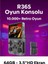 R36S Mini Konsol 10.000 Retro Oyun IPS Ekran Kalitesi 1