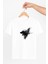 Hipersonik Uçak Unisex Tshirt Pilot - Havacı - Uçak Tutkunu 1
