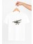 Kadın Pilot Klasik Uçak Unisex Tshirt Pilot - Havacı - Uçak Tutkunu 1