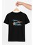 Kol Uçuşundaki Jetler Unisex Tshirt Pilot - Havacı - Uçak Tutkunu 1