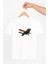 Kuş Uçak Temalı Unisex Tshirt Pilot - Havacı - Uçak Tutkunu 1