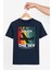 Fly High Touch The Sky Unisex Tshirt Pilot - Havacı - Uçak Tutkunu 1