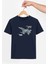 Uçan Jetler Unisex Tshirt Pilot - Havacı - Uçak Tutkunu 1