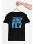Jump Fly Paraşütcü Tasarım Unisex Tshirt Pilot - Havacı - Uçak Tutkunu 1