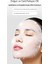 Tekli 1 Adet Pirinç Özlü Retinol CB50 Pancar Elma Havuç Özlü Canlılık ve Işıltı Veren Banjjak Kore Yüz Maske 6