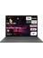Zenbook A14 x Elite X1E-78-100 32 GB 256 GB SSD Qualcomm Adreno 14" Wuxga Windows 11 Home Notebook UX3407RA057AT1 1