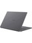 Zenbook A14 x Elite X1E-78-100 32 GB 1 Tbssd Qualcomm Adreno 14" Wuxga Windows 11 Home Notebook UX3407RA057AT3 5