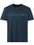 Cyclist V Bisiklet Yaka Erkek T-Shirt 42125 2