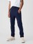Erkek Çocuk Lacivert GapFit Jogger Eşofman Altı 1