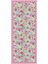 Florea Soft Şal - Pembe 3