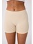 3'lü Seamless Kadın Boxer 5
