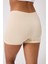 3'lü Seamless Kadın Boxer 6