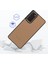 Galaxy S20 Fe Kılıf Zıvo Flora Kapak-Rose Gold 2
