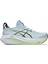 Gel-Nimbus 27 Erkek Mavi Koşu Ayakkabısı 1011C205-400 1