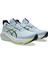 Gel-Nimbus 27 Erkek Mavi Koşu Ayakkabısı 1011C205-400 3