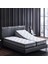 Octo Bed Frame Mekanizmalı Yatak, Başlık, Karyola 3'lü Set 2