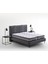 Octo Bed Frame Mekanizmalı Yatak, Başlık, Karyola 3'lü Set 6